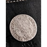 Шестак 1625 Сигизмунд III