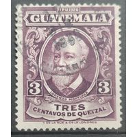 Гватемала 1929г.