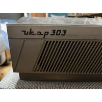 Электрофон Икар 303