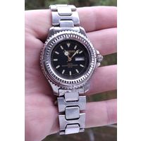 Часы Луч Амфибия.