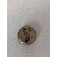 Крышки - пробки ( Канада )