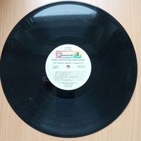 Ray Charles Singers - 20 Smash Hits - Command/ABC Records, USA - без конверта