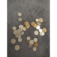 Монеты СССР