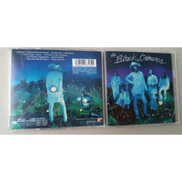 The Black Crowes - By Your Side (1998 JAPAN аудио CD)