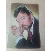 Актер. Асанали Ашимов.