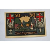 Нотгельд Германия