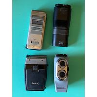 Электробритвы