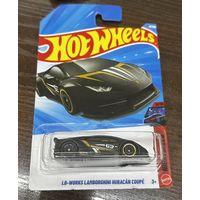 Hot Wheels LA LIEBRE