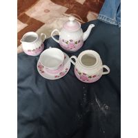 Посуда столовая