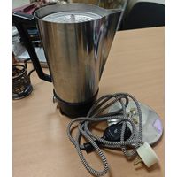 Советская кофеварка. Состояние новой