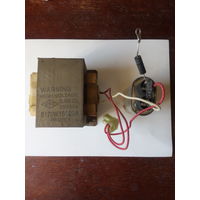 Трансформатор печи СВЧ LG MS 194a