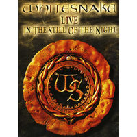 Whitesnake - Live In The Still Of The Night