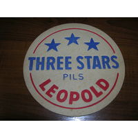 Three Stars Бельгия