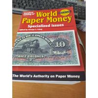 Каталог по банкнотам мира (провинции).