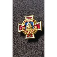 Полоцкое кадетское училище