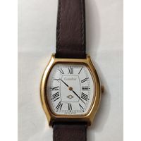 ЧАСЫ CONDOR МЕХАНИКА