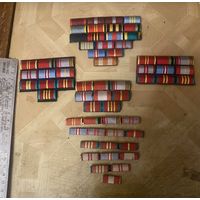 Колодки (10 шт)