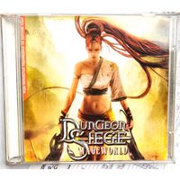 Dungeon Siege: MageWorld. Игра для компьютера PC