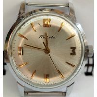 Не частые часы "Ракета 2609i" ранние , состояние (За вашу цену!)