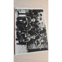 Фотография Фото Старые
