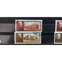 РАСПРОДАЖА. СССР 1989г. Гаш.