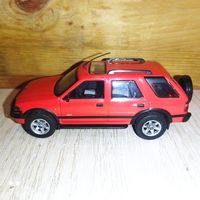 Opel Frontera.1:43