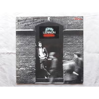 John Lennon-Rock'n'Roll 1975 LP Holland Обмен возможен