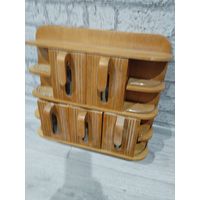 Ёмкости для сыпучих продуктов