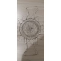 Дуршлаг складной новый