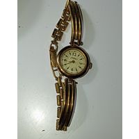 Механические часы  - Вымпел .