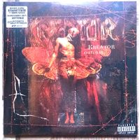 Kreator - Outcast (2LP) / запечатанный