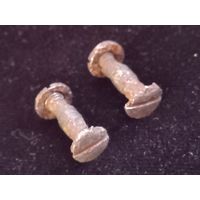 Болты штыка свт40