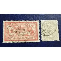 Франция 1900