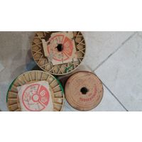 Эмаль провод.