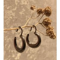 Серьги (Калачи/Круглые)