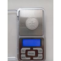 50 копеек 1922 г