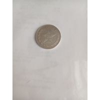 50 копеек 1922 г ПЛ