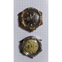 Часы командирские