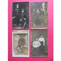 Фото "Зап. Беларусь", 1920-е гг.