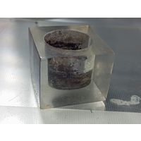 Чернильница