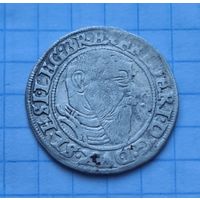 Хороший грош 1535 год