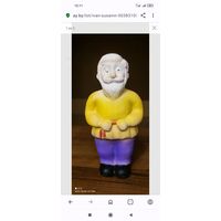 Иван Сусанин