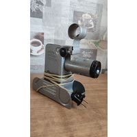 Диапроектор фильмоскоп СССР Рабочий