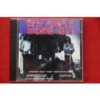 Deep Purple – Machine Head (CD)