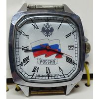 Часы "Восток" не частые