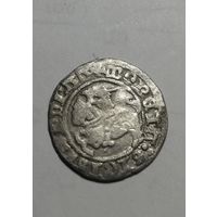 Полугрош 1515