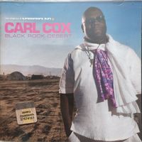 Carl cox - black rock desert (global underground)