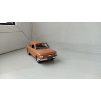 ЗАЗ 968а "Запорожець" 1:43