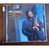 Joe Lovano – Joyous Encounter