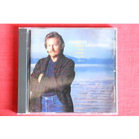 Gordon Lightfoot - Gord's Gold, Volume II (1990, CD)